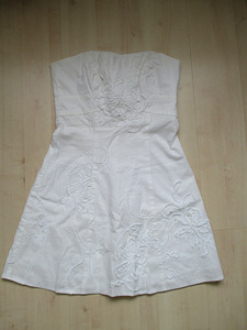 White and Black платье, размер XS-S