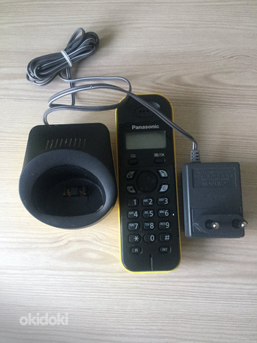 Panasonic PNLC1002ZA