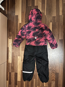 Зимний комбинезон Lenne (2 фото из 3)