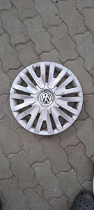 16" VW Volkswagen ilukilp (1 foto / 1)