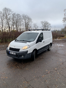 PEUGEOT EXPERT (1 фото из 6)