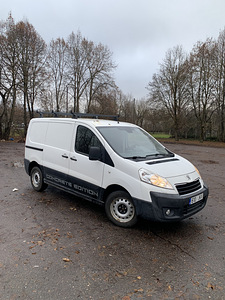 PEUGEOT EXPERT (3 фото из 6)
