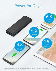 Anker 20100mah akupank (2 foto / 3)