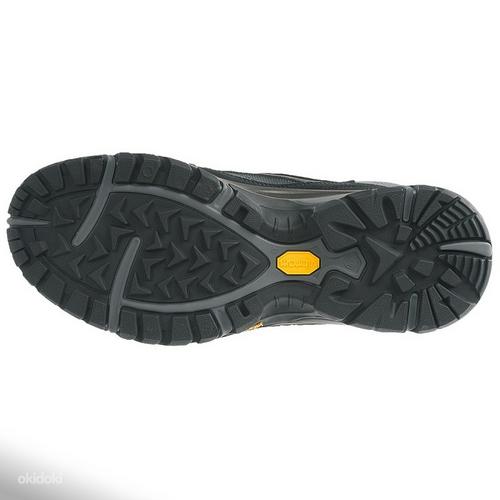 Походные ботинки Karrimor eVent, размер 46, новые (фото #1)