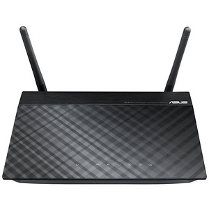 WiFi ruuter Asus N300 (1 foto / 1)