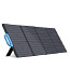 Аккумуляторная станция bLUETTI EB3A и солнечная панель мощно (фото #5)