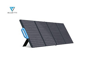 BLUETTI EB3A 600w akujaam ja 120w päikesepaneel (5 foto / 7)
