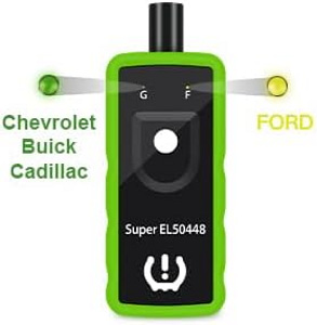 TPMS Tool Super EL50448