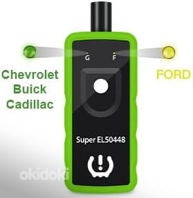TPMS Tool Super EL50448