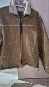 Blend Of America Bomber XL (2 foto / 3)