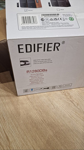 Edifier R1280DBs Active Bluetooth Bookshelf Speakers (7 foto / 10)