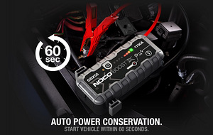 Noco GBX55 1750A 12V Boost X UltraSafe Jump Starter (4 foto / 4)