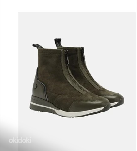 XTI Sneakers s. 32