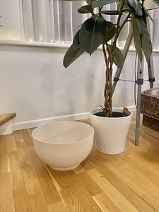 Misa Satina ECO 40 Lillepott (1 foto / 4)