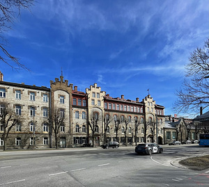 Mere pst 8, Kesklinn, Tallinn, Harjumaa (26 фото из 31)