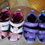 Ecco sandaalid, s 20, kaks paari (foto #1)