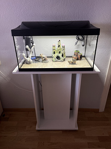 Tetra Starter Line LED 54l (2 foto / 5)