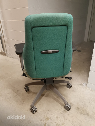 ISKU компьютерное кресло (фото #2)