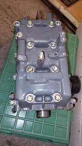 Honda bf30 4-тактный (1 фото из 6)