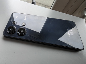 Redmi Note 13 128GB (3 фото из 3)