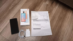Redmi note 10 pro 6+128gb (1 фото из 6)