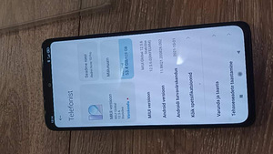 Redmi note 10 pro 6+128gb (6 фото из 6)