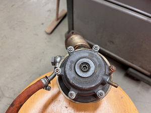 AUDI 100 200 C3 S2 RS2 S4 C4 Turbo Actuator Wastegate (2 foto / 2)