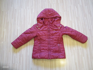 Детская весенне-осенняя куртка Reserved, 110