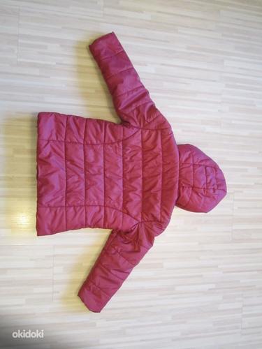Детская весенне-осенняя куртка Reserved, 110 (фото #2)