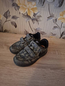 Кросовки Nike размер 27