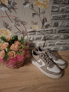 Nike tossud suurus 38 (1 foto / 5)
