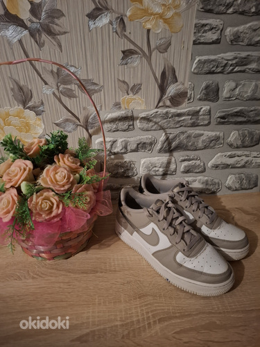 Nike tossud suurus 38