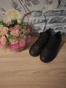 Nike tossud suurus 38 (4 foto / 5)
