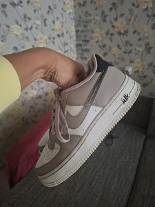 Nike tossud suurus 38 (2 foto / 2)