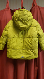 Laste jope Tom Tailor 92-98cm (2 foto / 2)