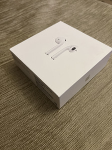 Airpods originaalkarp