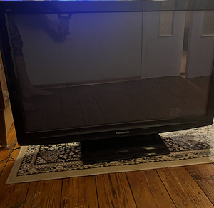 Panasonic TX-P42C2E teler (1 foto / 3)