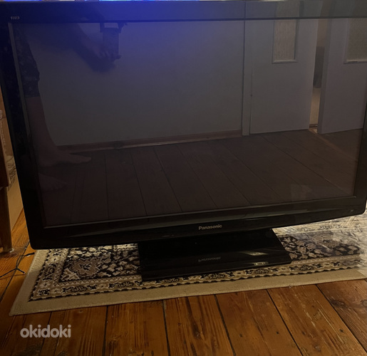 Panasonic TX-P42C2E teler