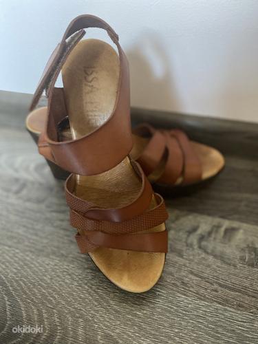 Naiste sandaalid (foto #2)