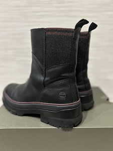 Ботинки Timberland (2 фото из 4)