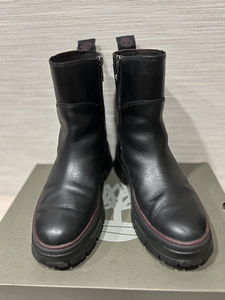 Ботинки Timberland (3 фото из 4)