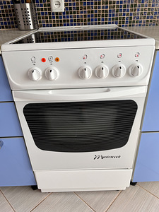 Keraamiline pliit 50 cm. (1 foto / 3)