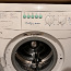 Компактная стиральная машина Bompani 39.5/59.5 (фото #1)