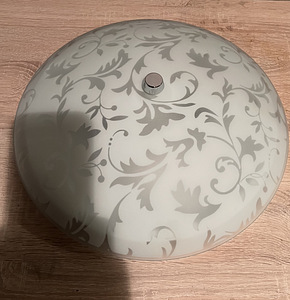 Laelamp 40 cm . (3 foto / 3)
