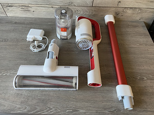 XIAOMI ROIDMI Vacuum Cleaner (1 foto / 4)