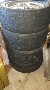 Cam R16 4x100 ja 4x114,3 (2 foto / 3)