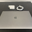 MacBook Pro 16-inch, Touch Bar, i7 (foto #1)