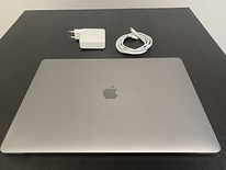 MacBook Pro 16-inch, Touch Bar, i7