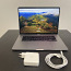 MacBook Pro 16-inch, Touch Bar, i7 (foto #2)