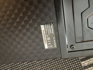 Pioneer TS-WX70DA (6 foto / 8)